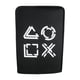 thumbnail image 1 of Cubierta antipolvo, funda protectora lavable, protector antipolvo para PS5 Slim Disc y consola Digital, 1 of 9