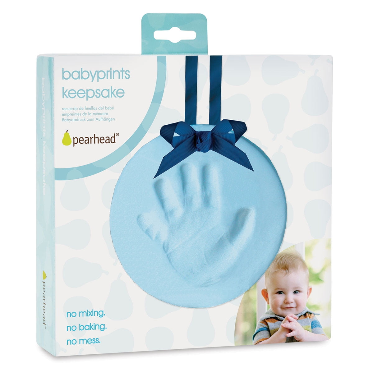 pearhead babyprints