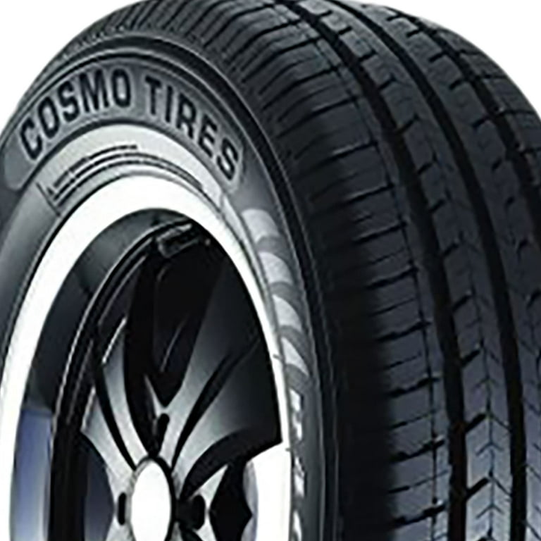 Cosmo El Jefe VAN III Tire 185/60R15 Load C 6 Ply, Commercial Van
