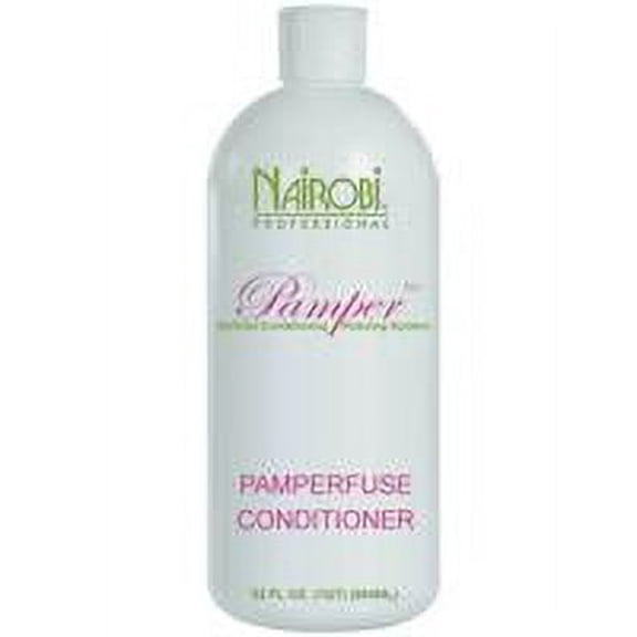 Nairobi Pamperfuse Leave-in Conditioner 32oz