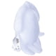 thumbnail image 2 of Peluche de peluche Little Buddy Super Mario All Star 1600 Blooper, 2 of 4