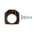 thumbnail image 2 of Holley EFI 860026 Fuel Injection Throttle Body Spacer, 2 of 5