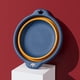 thumbnail image 3 of Lavabo plegable que ahorra espacio para el hogar, camping, viajes al aire libre, cocina, 3 of 9