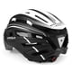 thumbnail image 2 of Casco de bicicleta de montaña Casco de motociclismo con luz trasera Desmontable magnético Labymos Equipo de ciclismo, 2 of 7