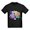Black, variant on CafePress - Furby Dah Fun Kids T Shirt - Dark T-Shirt Kids XS-XL