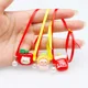 thumbnail image 4 of Para 15-17cm lindos accesorios Labubu lindo Mini bolso cruzado accesorios para muñecas una gran forma de combinar con la ropa, 4 of 5