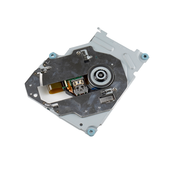 Replacement Laser Lens Drive With Deck Compatible With Xbox One (DG-6M1S / DG-6M2S / HOP-B150)