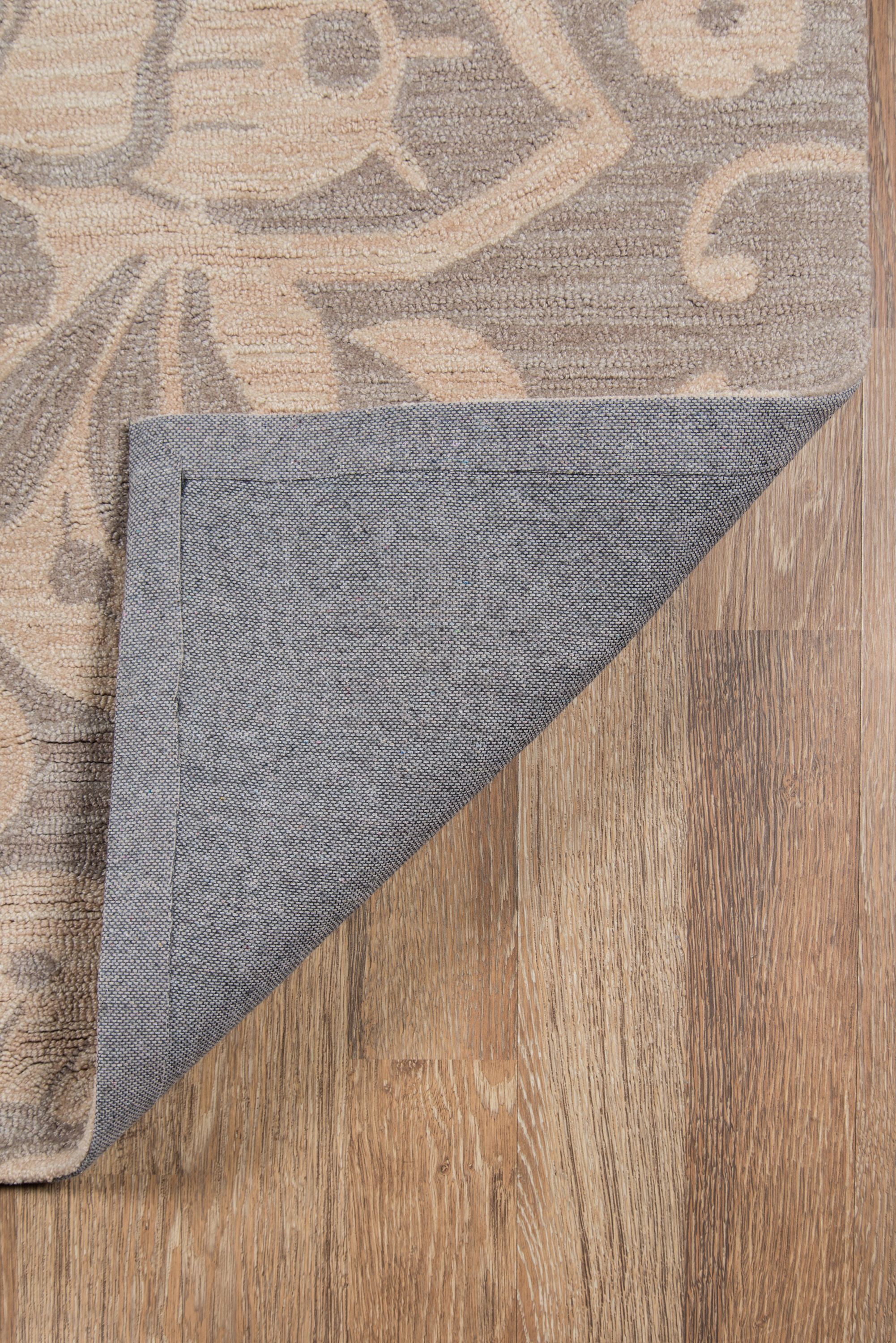 momeni havana azalea floral rug