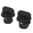 thumbnail image 1 of LED Bulbs Sockets, Sturdy Heat Resistant Wiring Harness Sockets 2pcs Waterproof  For 1156 BA15S LED Car Bulb, 1 of 8