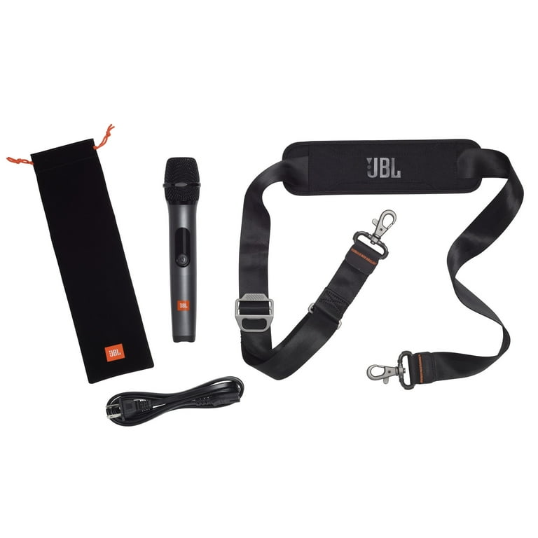 JBL PARTYBOX ON-THE-GO ワイヤレススピーカー Amazon.com: JBL PartyBox On-The-Go Essential - Portable