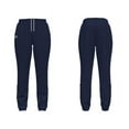 thumbnail image 2 of New Balance Men's Travel Baseball Training Pants Black L, 2 of 8