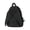 Black #126, variant on Spacious Angel Wings Backpack Cute Cute core Travel Bag Whimsical | Water Resistant Nylon Daypack Polyester Lining Embroidered Feather Decor Pockets Commuter Shopping Weekend Women