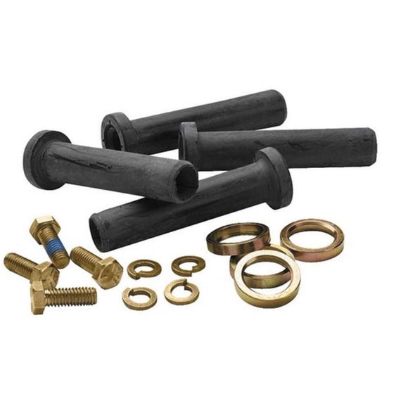 EPI KIT de Bague avant A-Barm POLARIS Tous Modèles 1993-2002 SPORTSMAN 500 HO 2003
