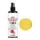 thumbnail image 1 of Kit de limpieza para palas de ping pong con spray y esponja. Limpia la goma de la pala y la raqueta de tenis de mesa. 100 ml, 1 of 9