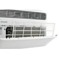 thumbnail image 3 of Frigidaire 8,000 BTU Window Room Air Conditioner with Wi-Fi up to 350 sq ft, White, 3 of 14