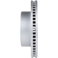 thumbnail image 2 of Bosch QuietCast Disc Brake Rotor, 2 of 4