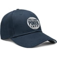 thumbnail image 3 of LAICAIW Unisex Classic Tim-Hortons-Logo- Baseball Cap Snapback Hat Dad Hat, 3 of 6