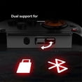 thumbnail image 5 of D8+Stretching Wireless Mobile Game Controller Grey, 5 of 5