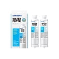 thumbnail image 1 of Filtros de agua y hielo Samsung DA29-00020B-2P para refrigerador, 1 of 1