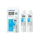 thumbnail image 1 of Filtros de agua y hielo Samsung DA29-00020B-2P para refrigerador, 1 of 1