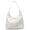 Beige, variant on NCY 2Pcs Vintage Bow Tote Bag for Women Slouchy Shoulder Bags Large Capacity Hobo Handbag Satchel Purse Work Commute Underarm Bag