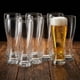 thumbnail image 2 of Vaso Turin de Vidrio 665 ml 6 Piezas, 2 of 4