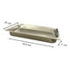 thumbnail image 3 of Bufetera De Acero Inoxidable Capacidad 11 Litros 1 Bandeja, 3 of 7