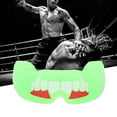 thumbnail image 4 of Protector bucal profesional NikouMX para Karate y Boxeo Color Azul, 4 of 8