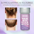 thumbnail image 3 of Adglamful Hair Wax Stick for Styling, Strong Hold, 2.65 oz (75g), 3 of 4