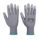thumbnail image 1 of Portwest - Guantes de Agarre A121 para Adultos Unisex (Gris), 1 of 2