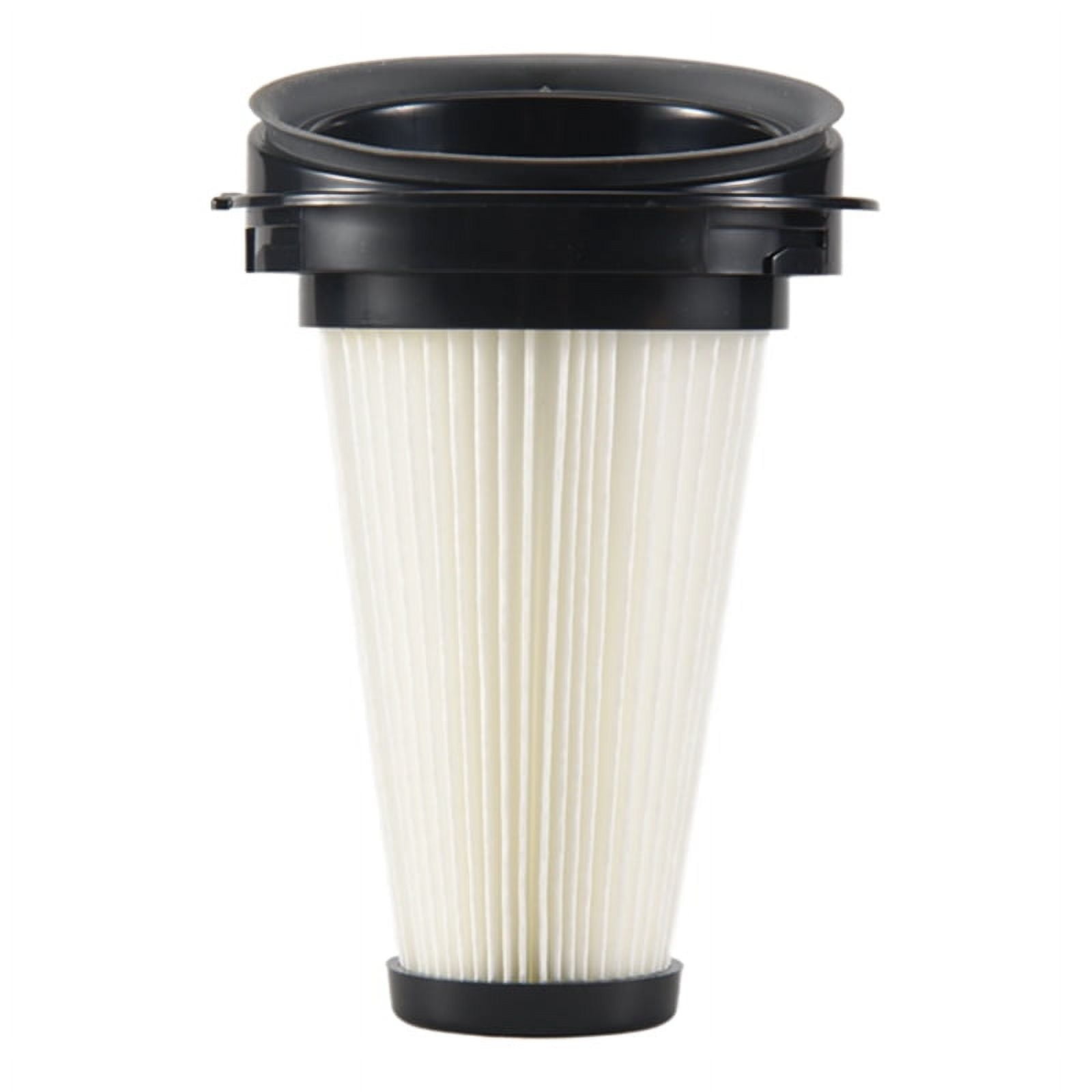 Filtro HEPA Compatibile Per Aspirapolvere Miele Best Parkett Turbo & HEPA S 4281 – Sostituisce 7226170, SF-AH 50, SF-AA 50, Per Serie S4, S5, S6, S8, C1, C2, C3
