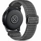 thumbnail image 1 of wonima02 22mm Watch Bands Compatible for Samsung Galaxy Watch 3 45mm Band/Galaxy Watch 46mm/Gear S3 Frontier, Stretchy Adjustable Elastic Nylon Woven Loop Wristband for Men Women, 1 of 1