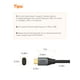 thumbnail image 2 of Cable USB C a USB A CableCreation, 1,5 m, USB 3.2 Gen2, 10 Gbps, 2 of 8