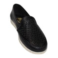thumbnail image 1 of MOCASIN CASUAL MUJER NEGRO PIEL 704 LEON  704p, 1 of 4