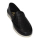 thumbnail image 1 of MOCASIN CASUAL MUJER NEGRO PIEL 704 LEON  704p, 1 of 4