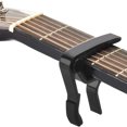 thumbnail image 5 of Sintonizador de guitarra Pantalla clara Seis modos Clip alimentado por batería Sintonizador para violín Ukulele Guitarra AweSitey EL014206-02, 5 of 5