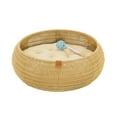 thumbnail image 6 of Sam's Pets Leo 19'' Dog/Cat Bed In Beige, 6 of 11