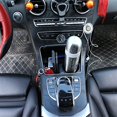 thumbnail image 4 of Car Central Control Water Cup Holder Storage Box Phone Holder for C E GLC Class W205 X253 W213, 4 of 5