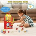 thumbnail image 3 of Jouets de Distributrice Interactifs Jouer Boisson Distributrice Machine Distributrice Maison de Jeu, 3 of 5
