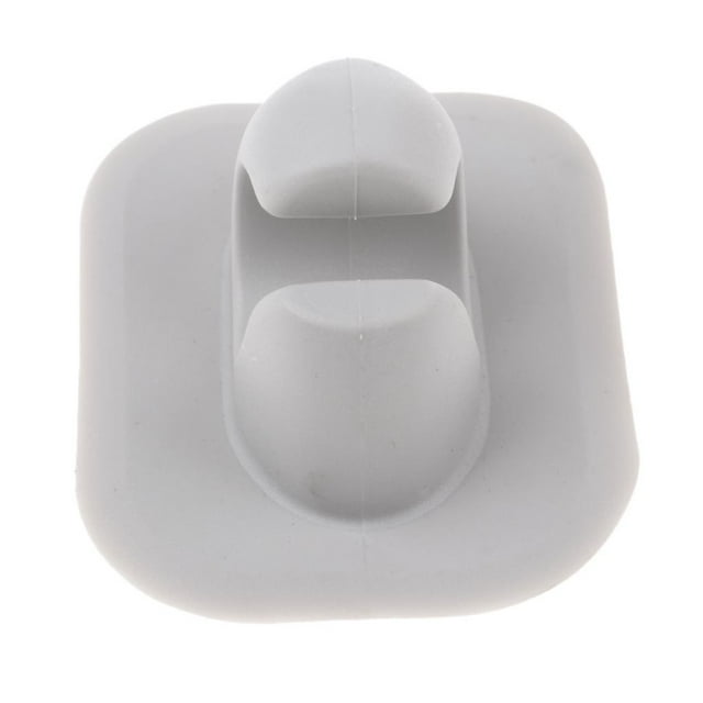 Soportador Plástico Soledad para s de Inflables de Barco Marino Color Gris Facil de Instalar y Usar