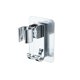 thumbnail image 3 of Cabezal de ducha de baño de ducha de ahorro de agua de alta presión universal con / tubo de filtro Sywqhk Libre de BPA, 3 of 9