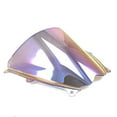 thumbnail image 3 of Motorcycle Double Bubble Windshield Windscreen for Suzuki GSXR1000 GSXR 1000 K7 2007-2008, 3 of 4