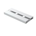 thumbnail image 3 of Wall Mount Wine Glasses Holder Stemware Classification Hanging Glass Cup Rack Punch-free, 3 of 5