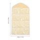 thumbnail image 2 of unbranded Organizador De Beige Con 16 Compartimentos Para Ropa Y Accesorios Colgante, 2 of 6