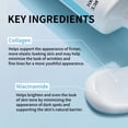 thumbnail image 3 of Crema hidratante NIDA Youthful Formula con centella asiática, 3 of 7