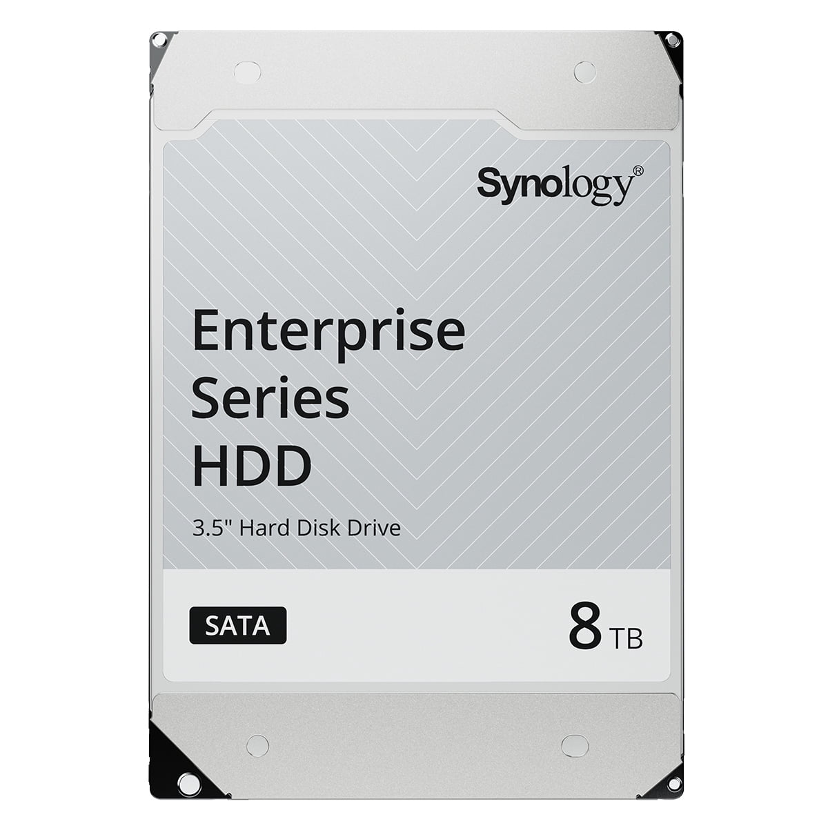 Synology HAT5320-8T 8TB 3.5" 7200rpm SATA Internal Hard Drive