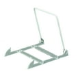 thumbnail image 2 of Acrylic Adjustable Easel, Set of 6, 2 of 3