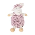 thumbnail image 1 of Pink Small Lamb Towel For Easy Hanging For Kitchen Bathroom Dining Room For Children And Adults 13.38x7.87x5.11 Inches, 1 of 7