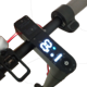 thumbnail image 2 of SCOOTER ELÉCTRICO URBAN A11-105 - 250w 25km Max Pro-One Performance A11, 2 of 9