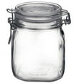 thumbnail image 6 of Bormioli Rocco 4L Swing Top Fido Glass Jar, 6 of 13